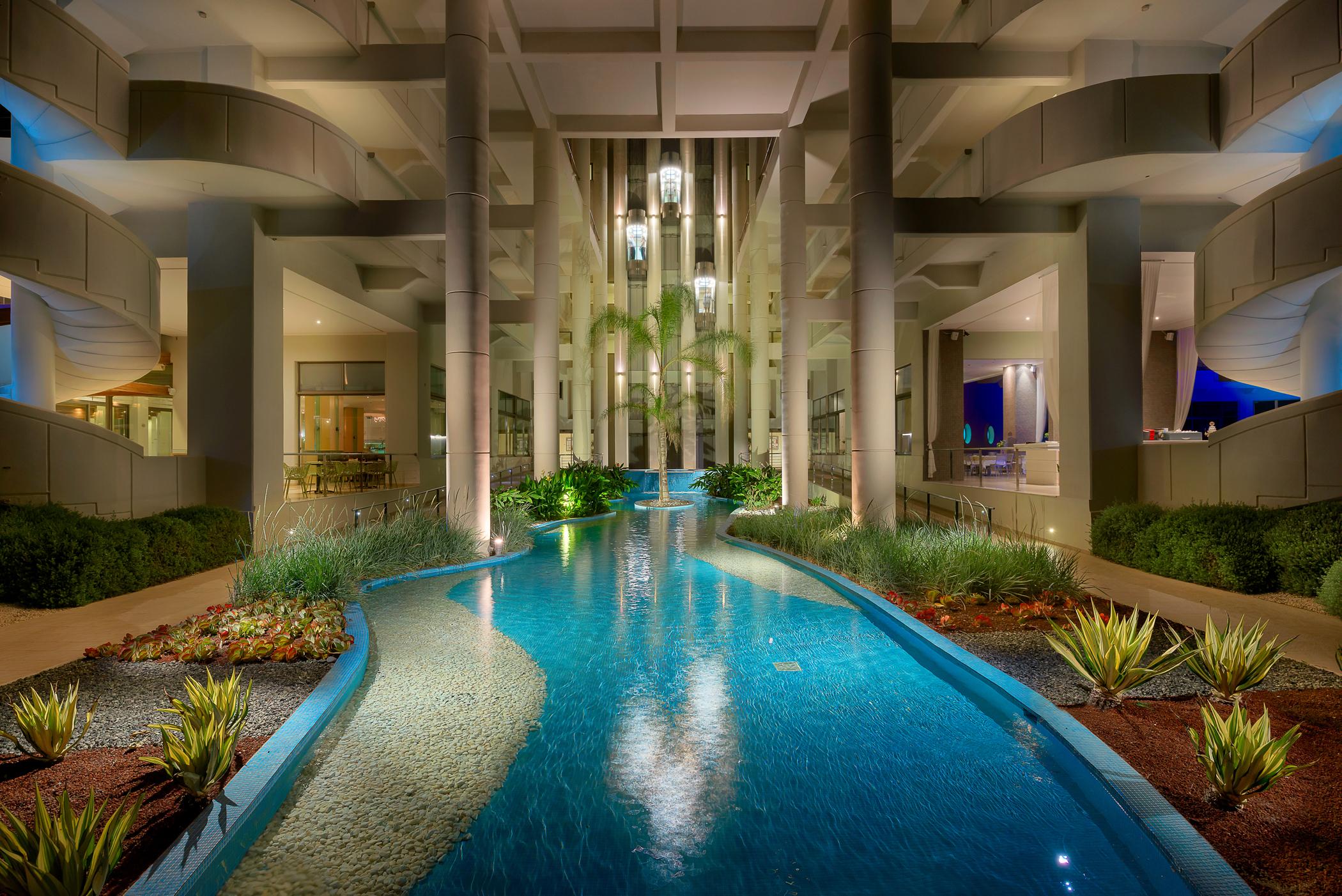 Elysium Resort & Spa Faliraki Exterior photo