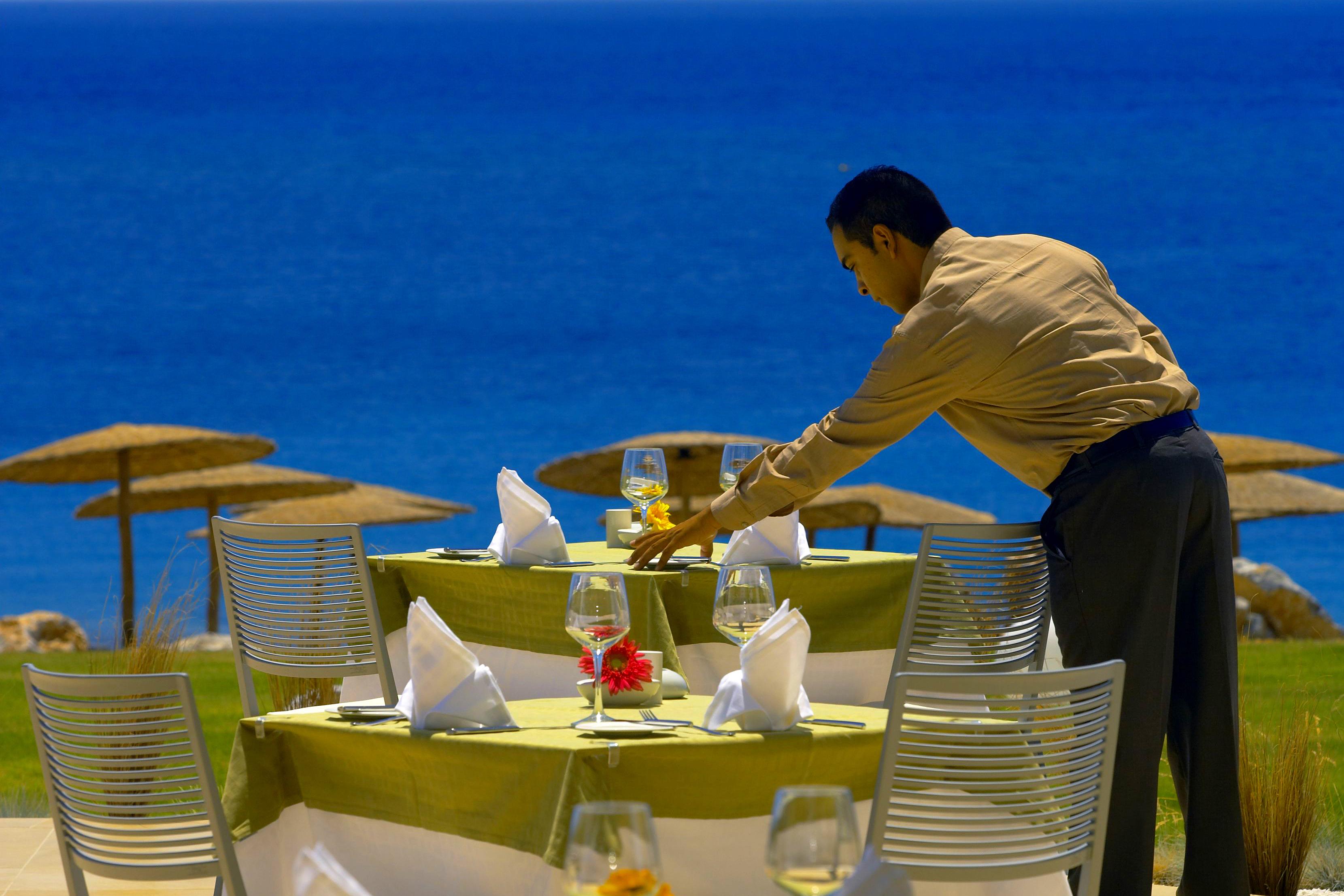 Elysium Resort & Spa Faliraki Exterior photo