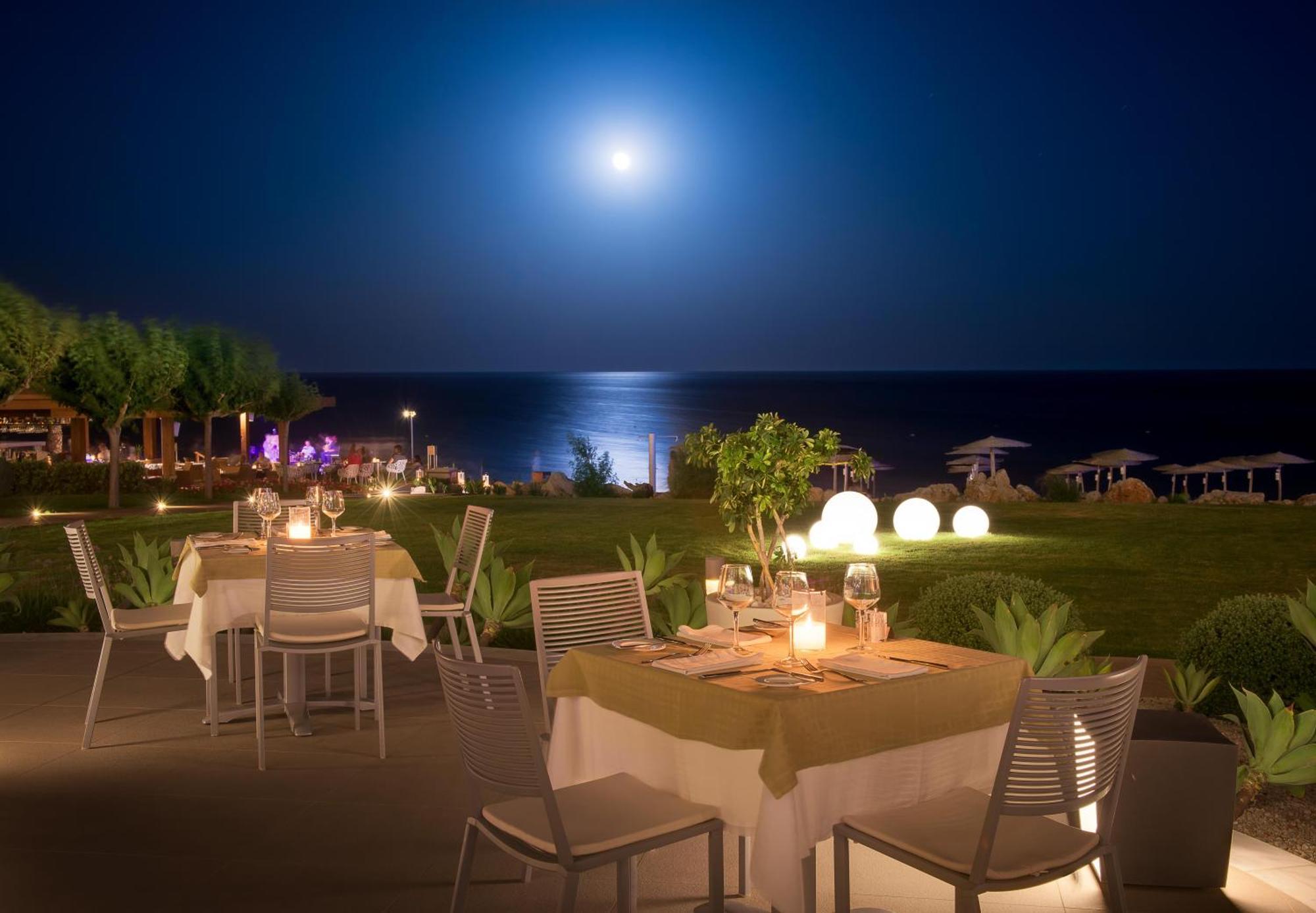 Elysium Resort & Spa Faliraki Exterior photo