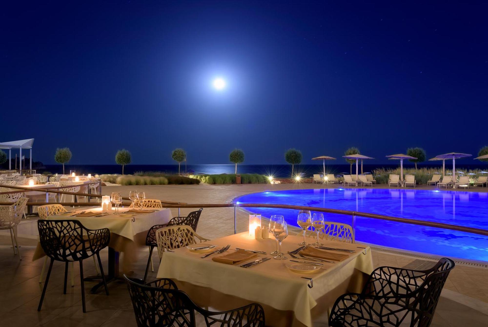 Elysium Resort & Spa Faliraki Exterior photo