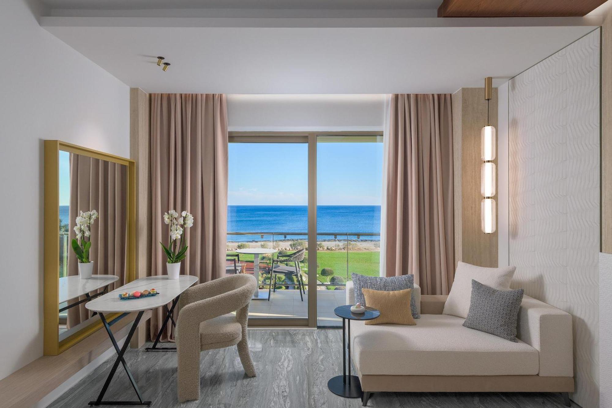 Elysium Resort & Spa Faliraki Exterior photo