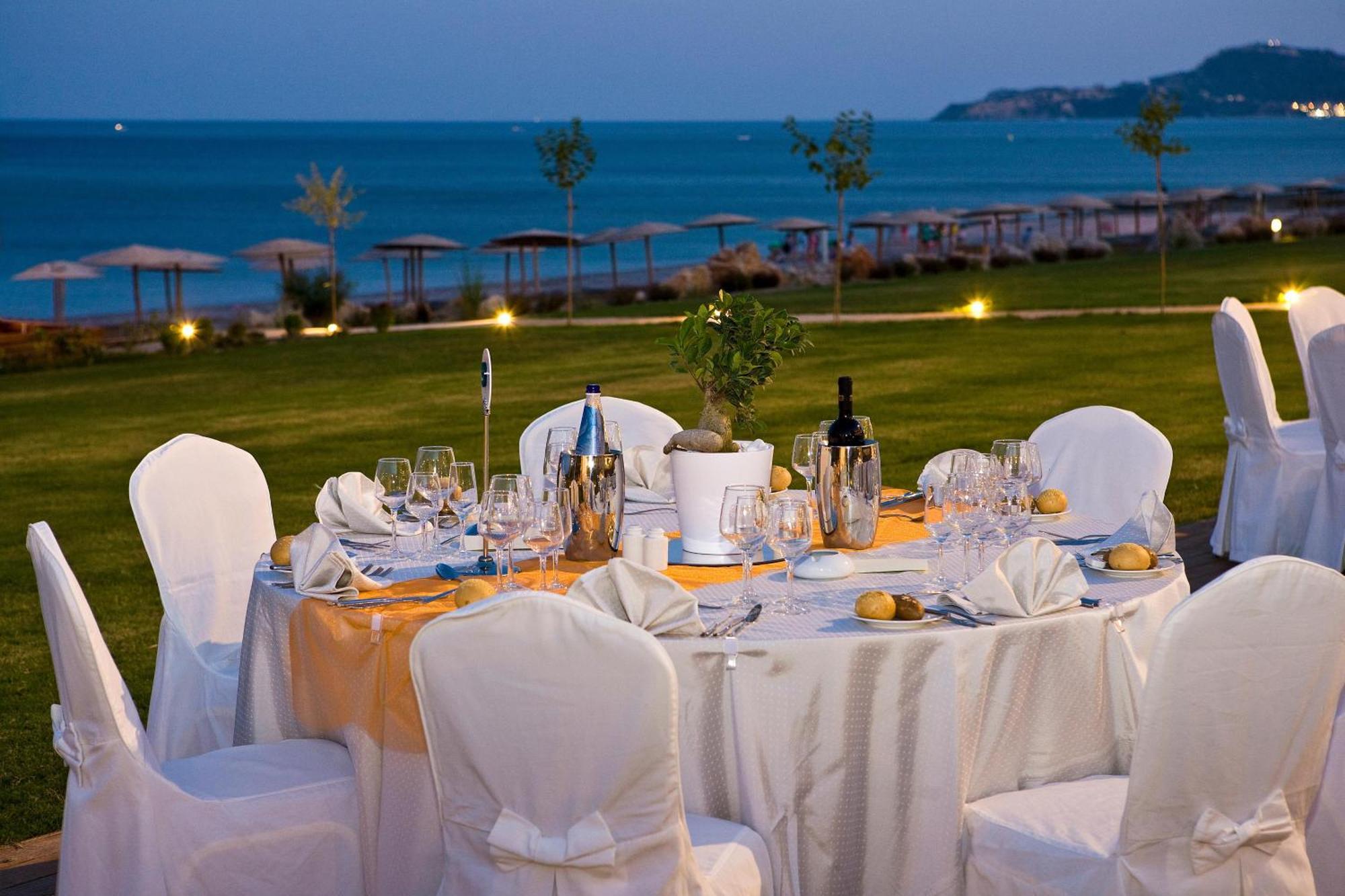Elysium Resort & Spa Faliraki Exterior photo