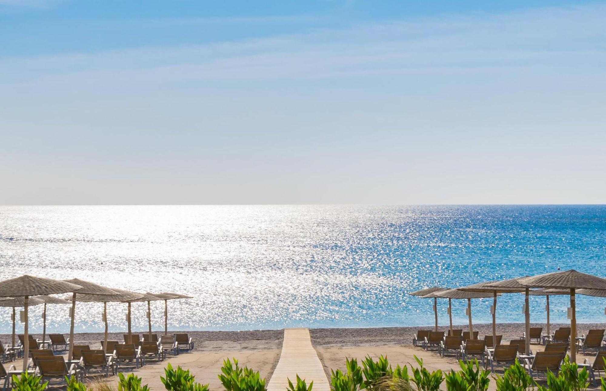 Elysium Resort & Spa Faliraki Exterior photo