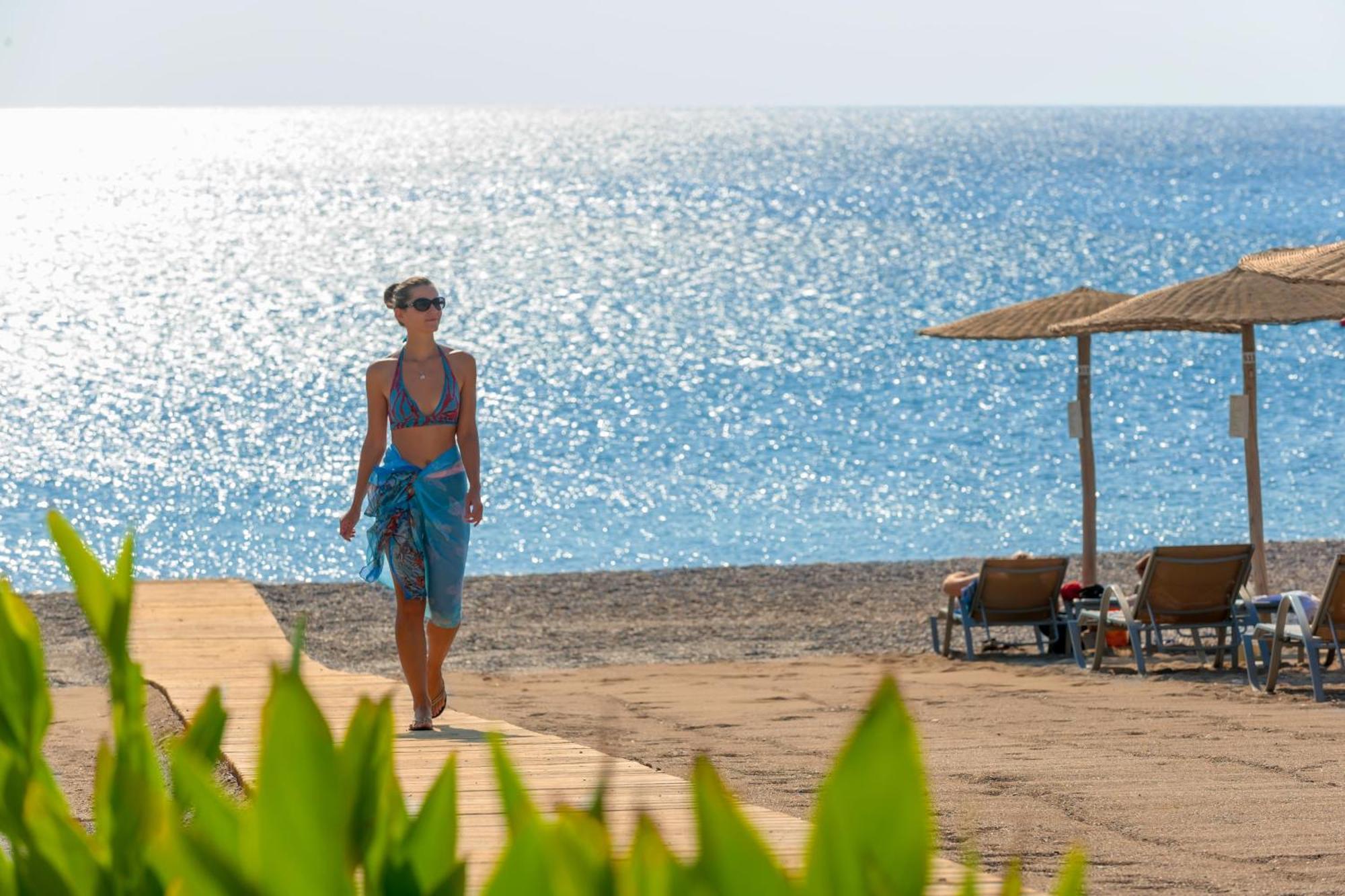 Elysium Resort & Spa Faliraki Exterior photo