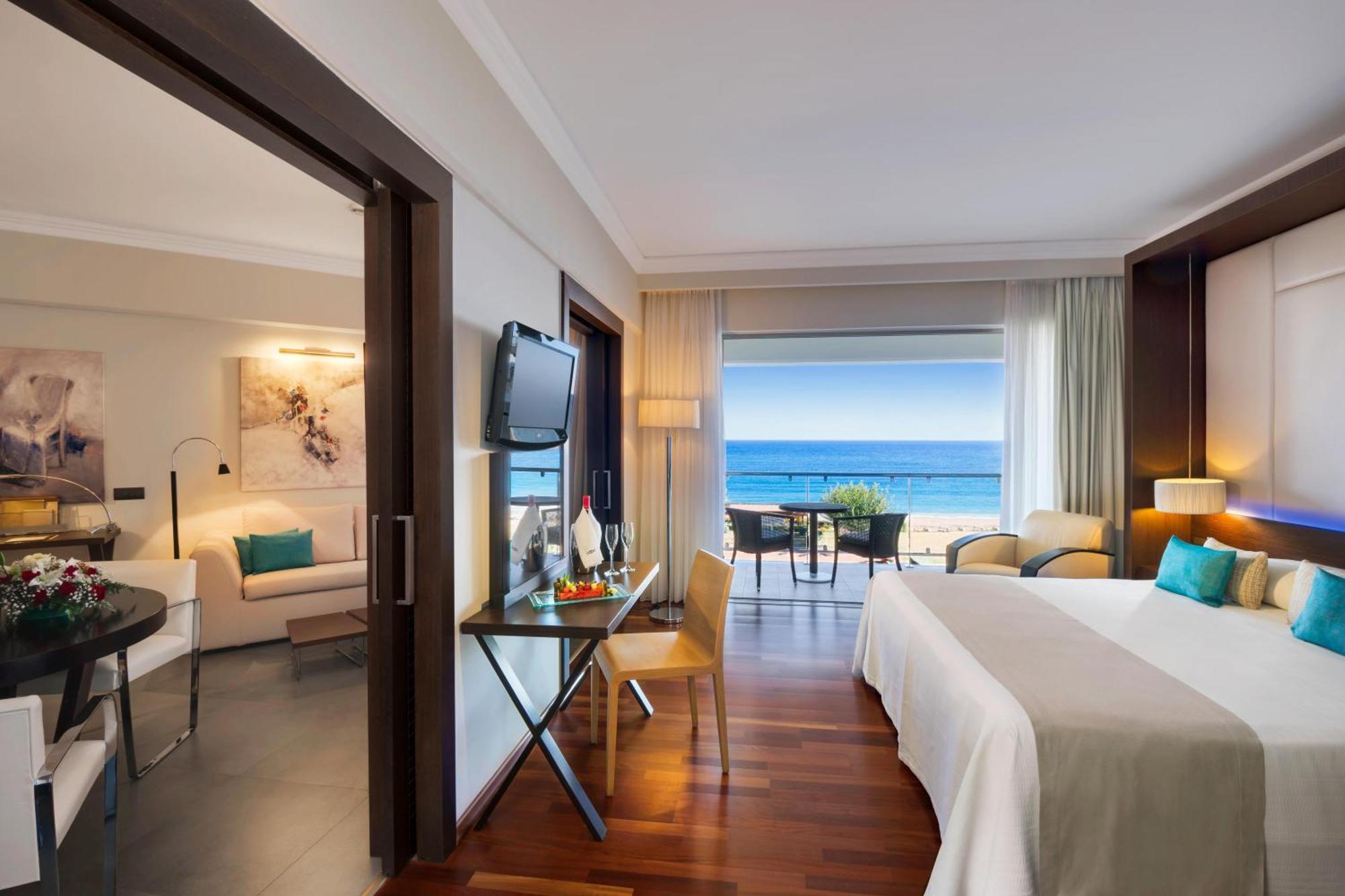 Elysium Resort & Spa Faliraki Exterior photo