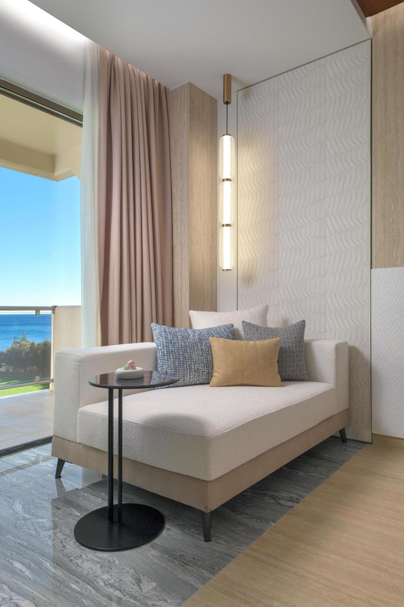 Elysium Resort & Spa Faliraki Exterior photo